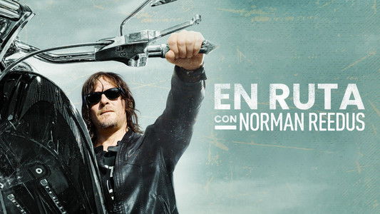 Ride with Norman Reedus