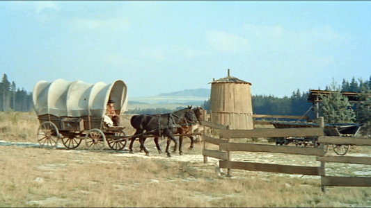 Die Goldsucher von Arkansas