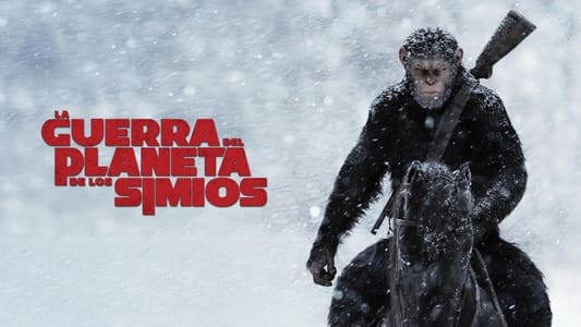 War for the Planet of the Apes