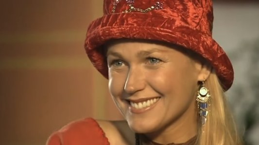 Xuxa e os Duendes
