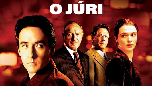 Runaway Jury