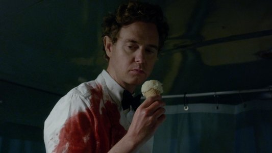 The Ice Cream Truck