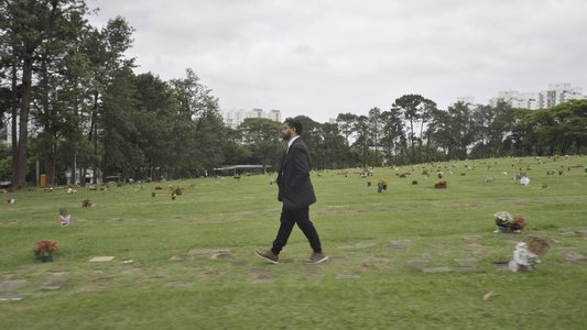 A Última Oração