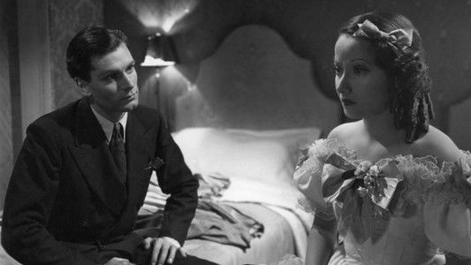 The Divorce of Lady X