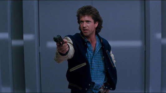 Lethal Weapon 2
