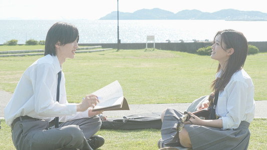 君が最後に遺した歌