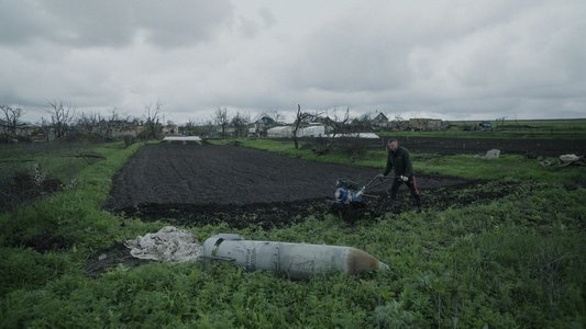 Мілітантропос