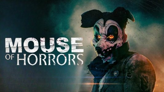 Mouse of Horrors
