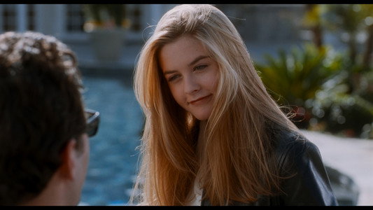 Clueless