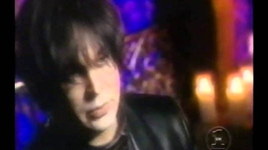 Behind the Life of Chris Gaines