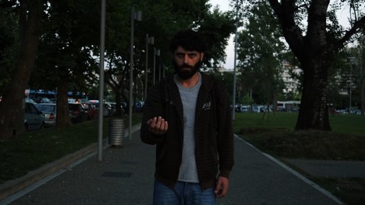Μακάριοι Αυτοί Που Τον Θεό Εποίησαν