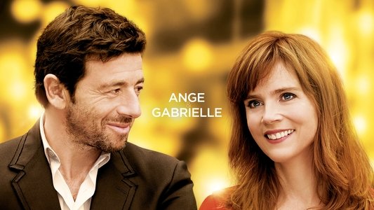 Ange et Gabrielle
