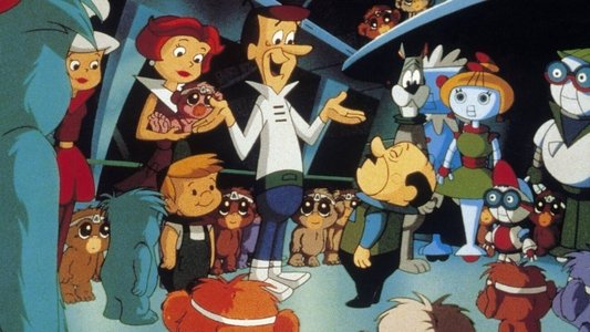 Jetsons: The Movie