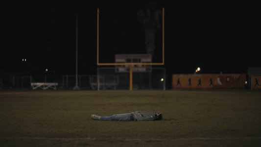 Five Seconds Flat, the Film