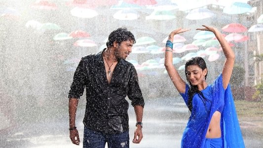 యాక్షన్ 3D
