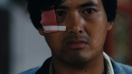 英雄本色