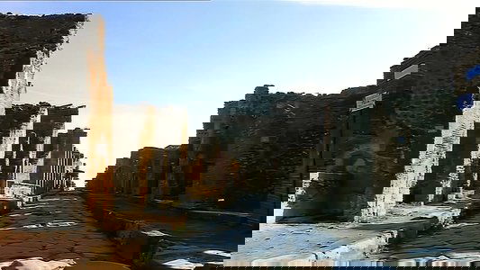 Pink Floyd: Live at Pompeii