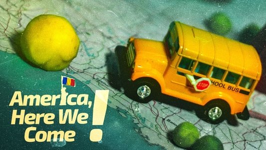 America, venim!