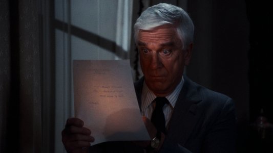 The Naked Gun: From the Files of Police Squad!