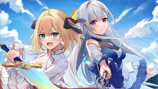 転生王女と天才令嬢の魔法革命