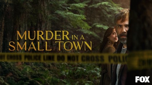 Murder in a Small Town