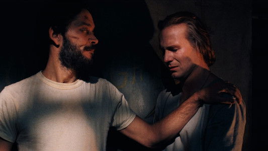 Kiss of the Spider Woman