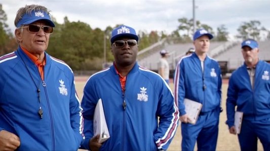 Blue Mountain State: The Rise of Thadland