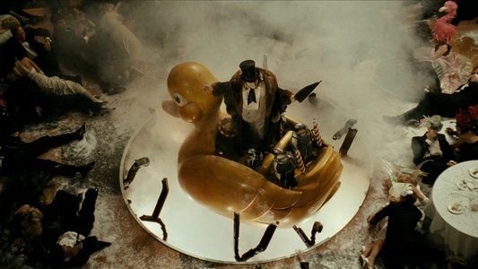Batman Returns
