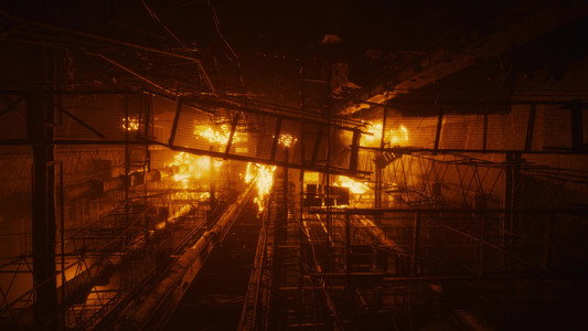 Return to Silent Hill