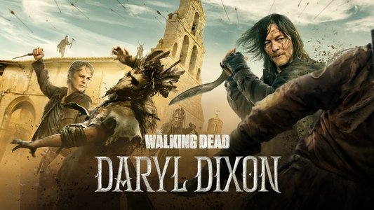 The Walking Dead: Daryl Dixon