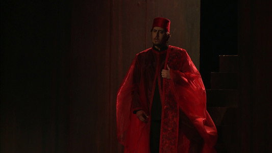 Verdi: I due Foscari
