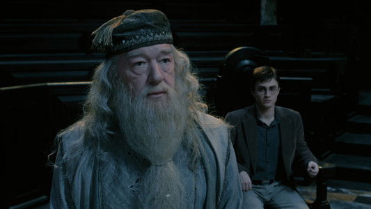 Harry Potter and the Order of the Phoenix