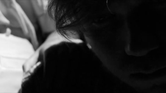 Anguish