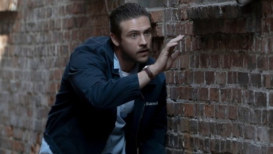 The Fugitive