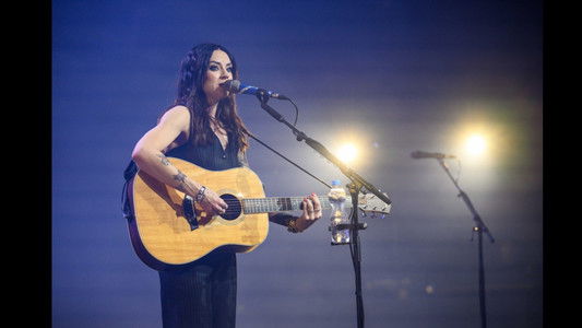Amy Macdonald - Baloise Session 2025