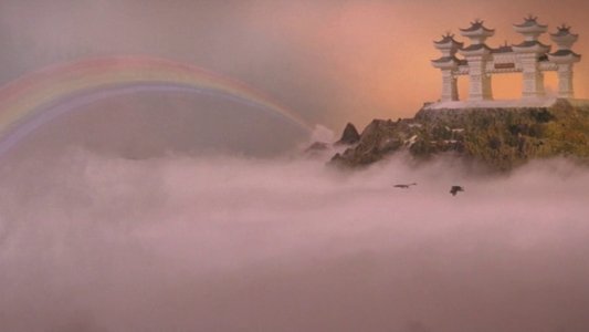 梁山伯與祝英台
