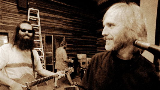 Tom Petty, Somewhere You Feel Free