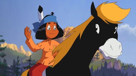 Yakari