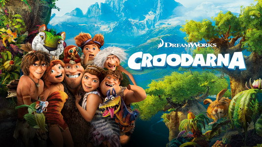 The Croods