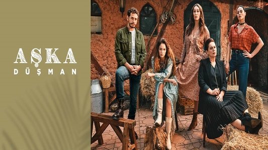 Aşka Düşman