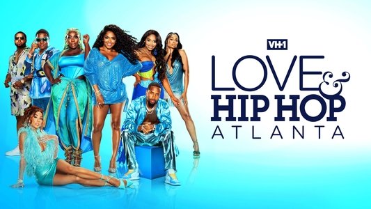 Love & Hip Hop Atlanta