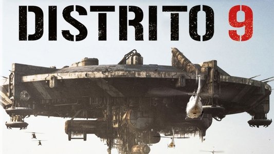 District 9
