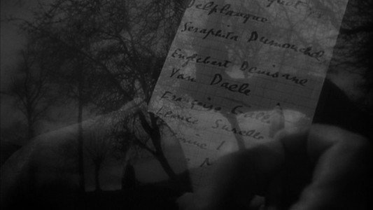 Das Cabinet des Dr. Caligari