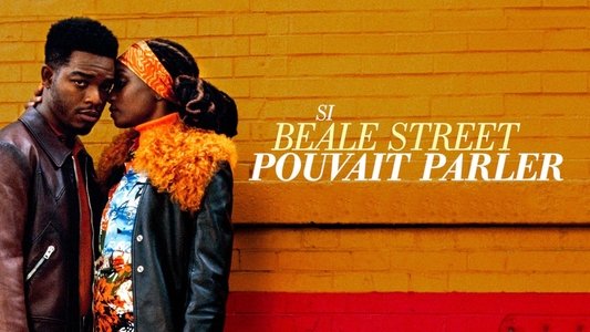 If Beale Street Could Talk