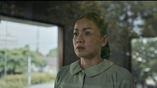 Hanya Namamu Dalam Doaku