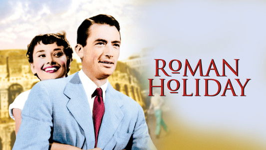 Roman Holiday