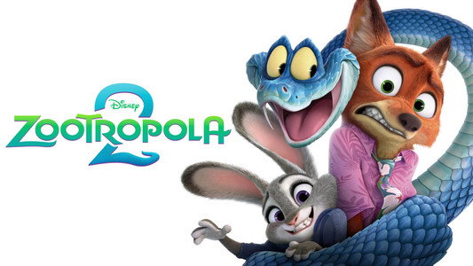 Zootopia 2
