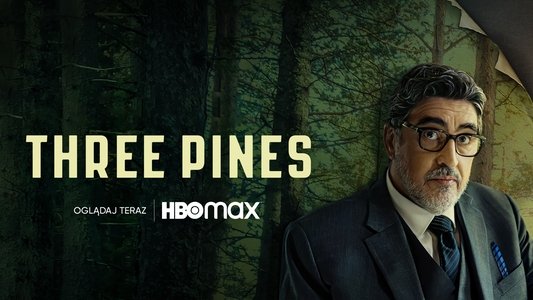 Three Pines