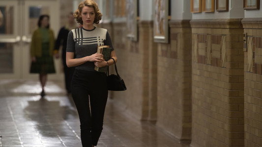 The Age of Adaline