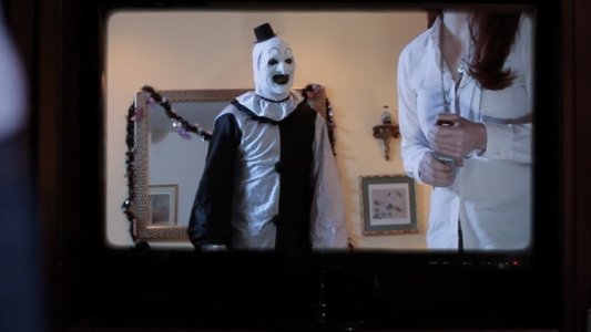 All Hallows' Eve
